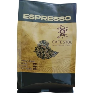 Cafestol Espresso 250 gr.