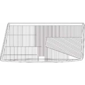 Far Camı Fıat Tempra Sol