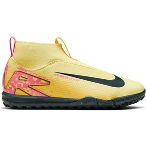 Futbol Ayakkabıları Tf (Halı Saha) Mercurial Jr Zoom Superfly 10 Acad Km Tf - HF3420-800
