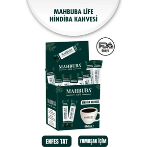 Hindiba Kahvesi 60*2gr