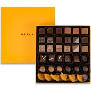 Finest Karışık Çikolata 36