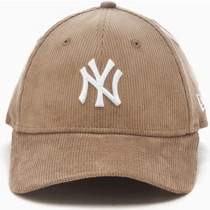 New Era New York Yankees 9FORTY Cord Cap 'Beige'