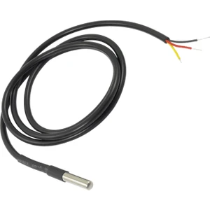 DS18B20 Dijital Sıcaklık Sensörü - 1 Metre
