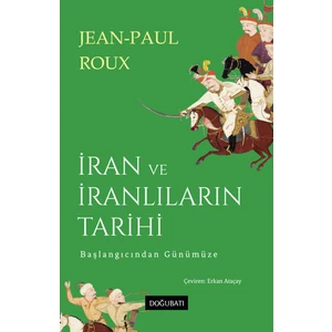 Iran ve Iranlıların Tarihi