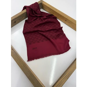 Monogram Soft Şal 1090100-941