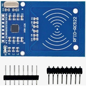 RC522 RFID Okuyucu 13.56MHz
