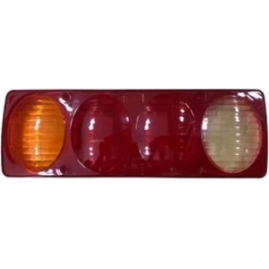 Üçler Stop Camı Mercekli Dodge D250