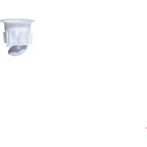 Emirhan Nalbur Wc Matik Tek Kapaklı Pls