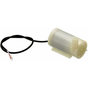 Mini Dalgıç Pompa  Solenoid Su Sompası 120L-H Su Motoru