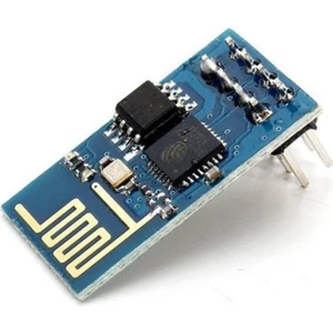 ESP8266 Wifi Modülü Esp-01