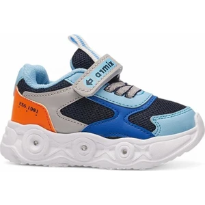 Tuğba Ortopedi 1115 Hafif Bebek Işıklı Sneaker
