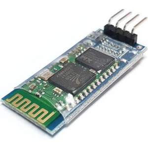 Hc-06 Bluetooth Modülü