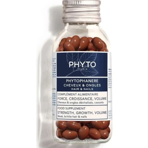 Phytophanere Saç Ve Tırnaklar İçin Takviye Edici Gıda
