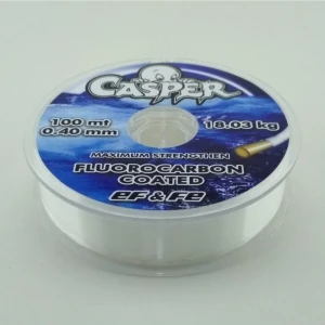Fluorocarbon Hayalet Misina 100M