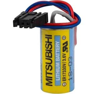 A6Bat Er17330 3.6V Lithium Pil