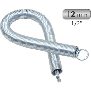 6269 Çelik Telli Kapı Pencere Yayı 12 mm (1/2")