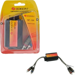 NF-150 Parazit Kesici