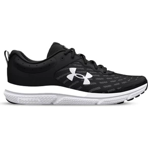 Under Armour Charged Assert 10 Erkek Günlük Ayakkabı 3026175-001 Siyah