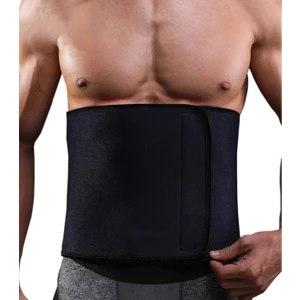 Sauna Suit Termal Bel Korse Unisex  Sauna Toparlayıcı Kemeri