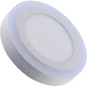 17+6W Sıva Üstü Led Panel Armatür AMBER+6500K
