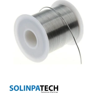 Kendinden Pastalı Makara Lehim Teli 200GR 0.80MM