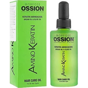Ammino Keratin Saç Bakım Yağı 100Ml.