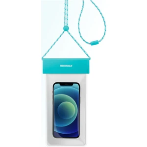 iPhone 16 Pro Max Taşınabilir Su Geçirmez Telefon Kılıfı