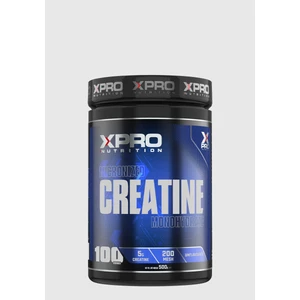 Xpro Nutrition Xpro Creatine Monohydrate 500 gr