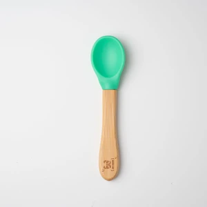 Bambu Saplı Püre Kaşığı