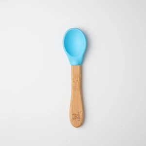 Bambu Saplı Püre Kaşığı