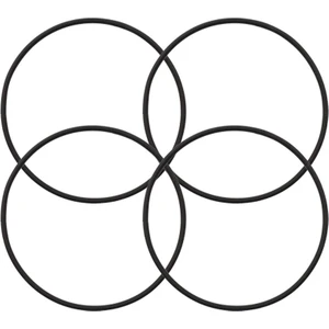 Kumtel  Ocak Bek Aynası Sızdırmazlık Contası