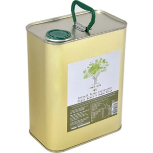 Olgun Hasat Naturel Sızma Zeytinyağı - 2lt