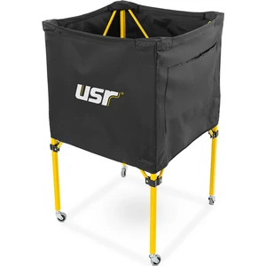 BG104 Tekerlekli Top Arabası