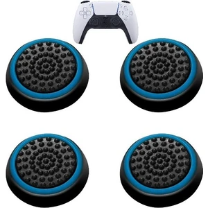 Ps4 Ps5 Xbox Analog Koruyucu 4lü Paket