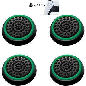 Ps4 Ps5 Xbox Analog Koruyucu 4lü Paket
