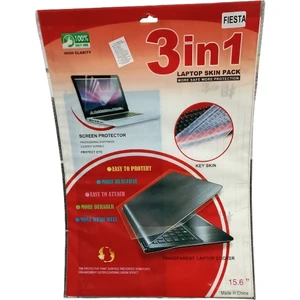 Biray Laptop Koruyucu 15.6 Inç Uyumlu.
