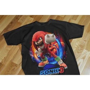 Sonic Çocuk Tişört