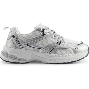 PENTAGON 5FX Beyaz Kadın Sneaker