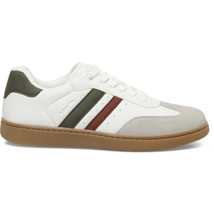 Cambrıa 5fx Beyaz Erkek Sneaker