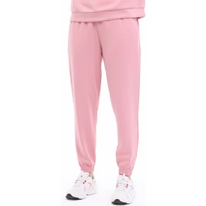 Wl Gaıl 22BT232 5fx Pembe Kadın Eşofman Altı