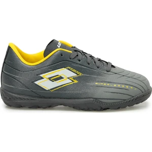 Solısta Tf B Ps 4pr Grı Erkek Çocuk Halı Saha Ayakkabısı