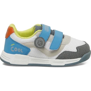 Haren B 5fx Beyaz Erkek Çocuk Sneaker