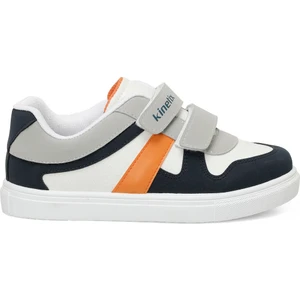 Zıngle 5fx Beyaz Erkek Çocuk Sneaker