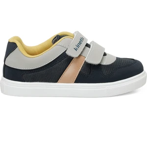 Zıngle 5fx Lacivert Erkek Çocuk Sneaker