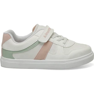 Enıma 5fx Beyaz Kız Çocuk Sneaker
