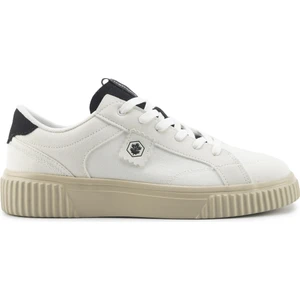 Combat 5fx Beyaz Erkek Sneaker