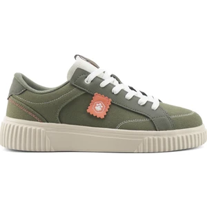Combat 5fx Haki Erkek Sneaker