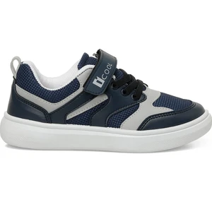 I Cool Jax F 5fx Lacivert Erkek Çocuk Sneaker
