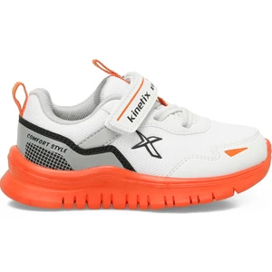 Esgan B 5fx Beyaz Erkek Çocuk Spor Ayakkabı