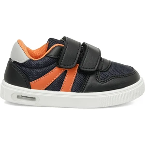 BARTE.B5FX Lacivert Erkek Çocuk Sneaker